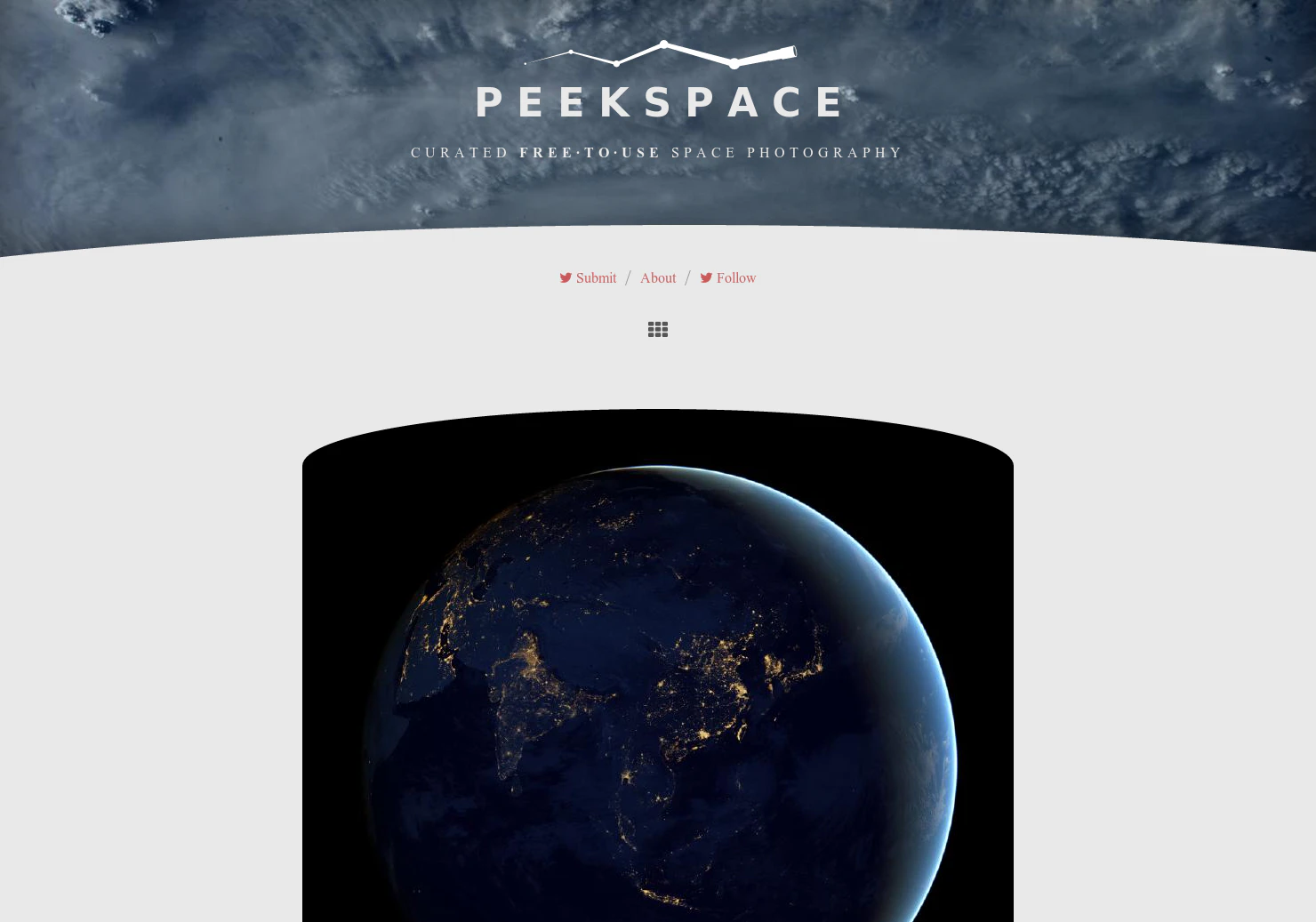 Peekspace