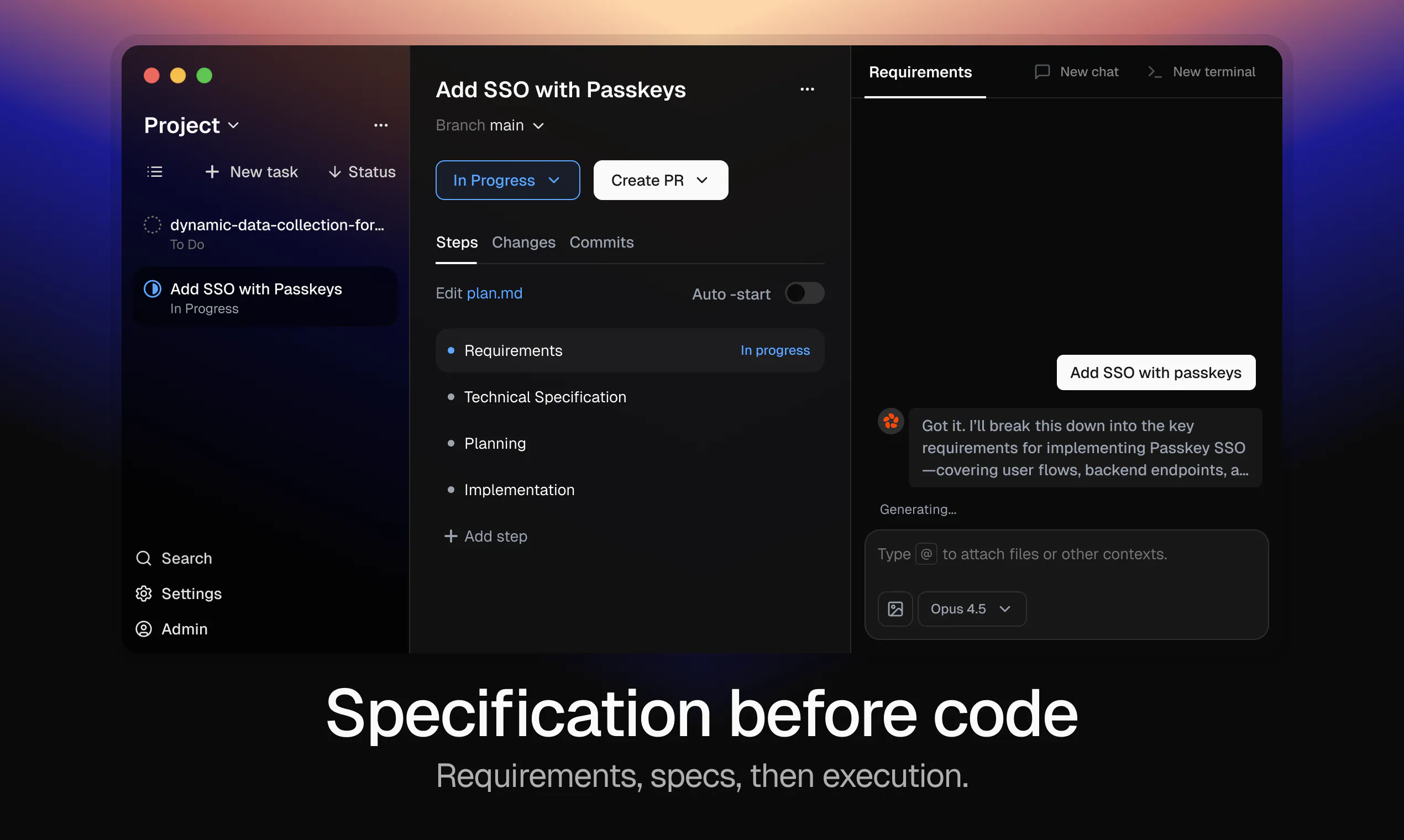 Zencoder : The AI coding agent | Product Hunt