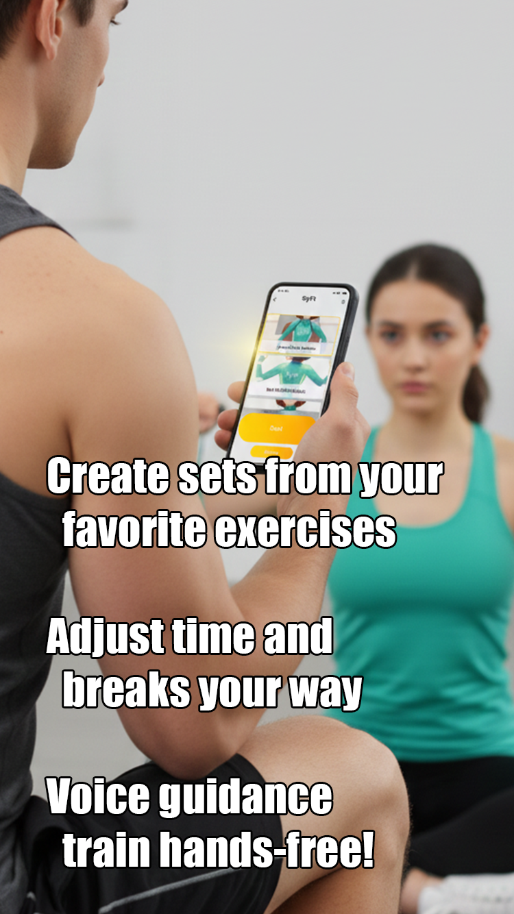 SlyFit gallery image