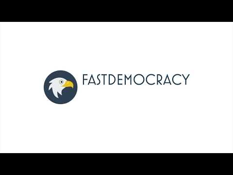 FastDemocracy gallery image