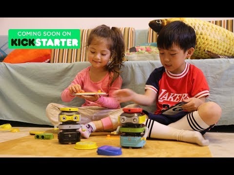 TacoBot by RoboSpace gallery image