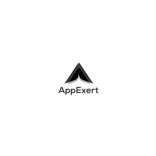 AppExert Hire logo