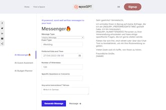 spotGPT gallery image