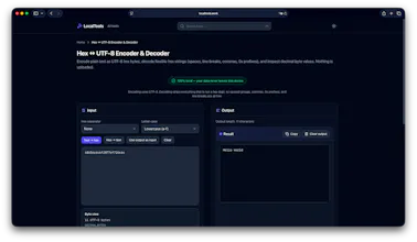 LocalTools gallery image