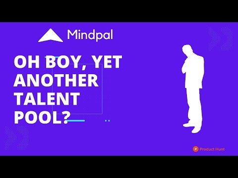 Mindpal gallery image