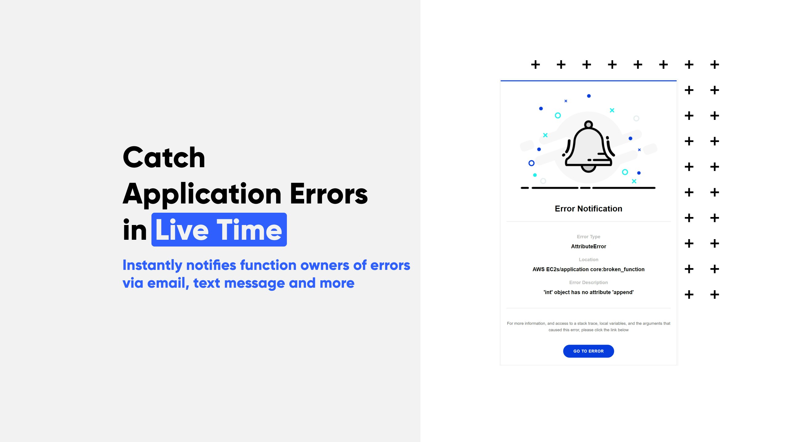 CodeLighthouse gallery image
