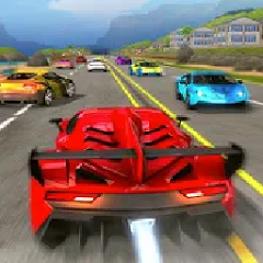 Fast Car Racing