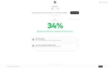 Subspace gallery image