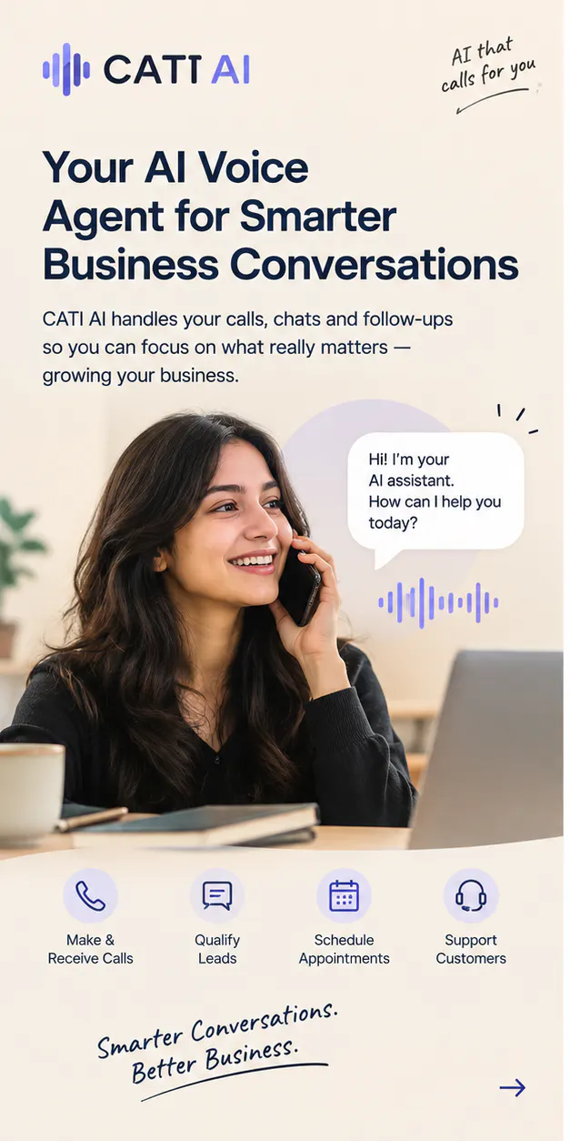 Cati AI gallery image