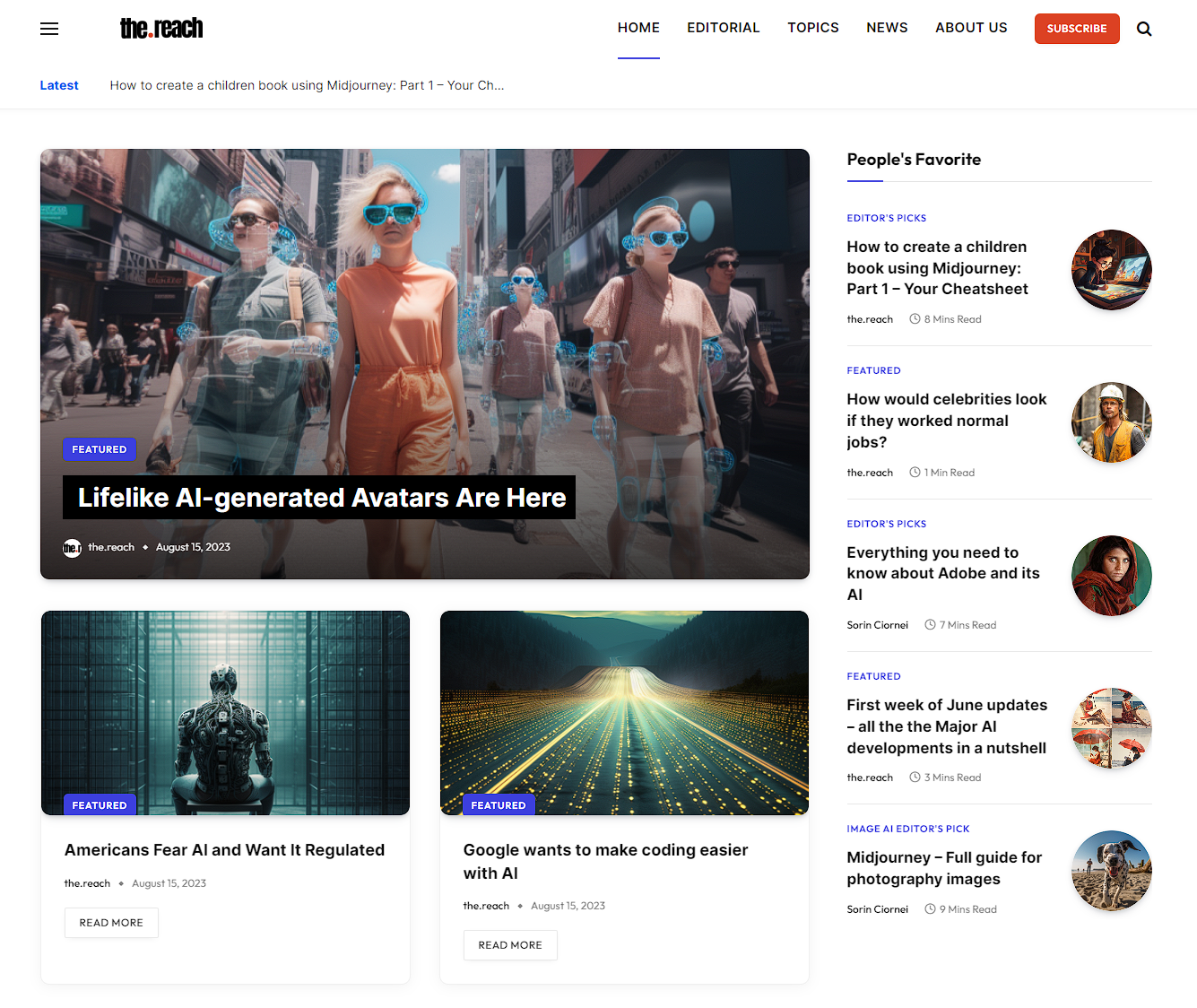 thereach.ai media 1
