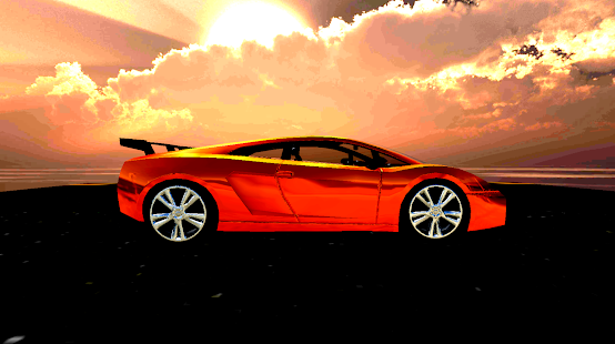 Extreme Stunts Car Game gallery image