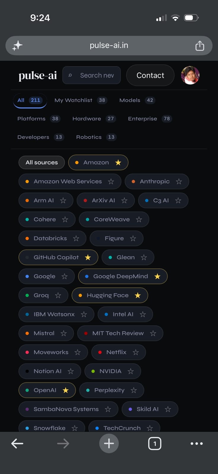Pulse-AI gallery image