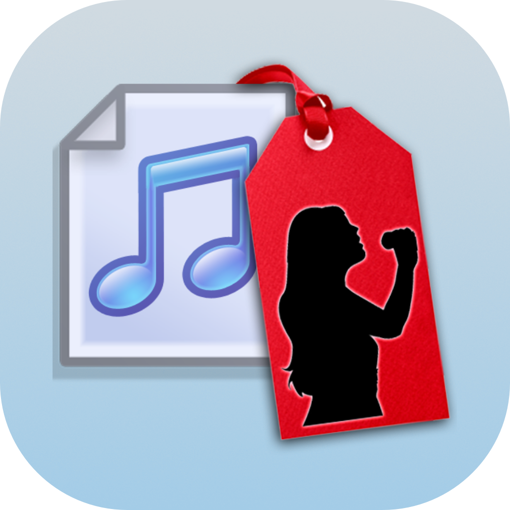 Music Tag