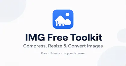 IMG Free Toolkit gallery image