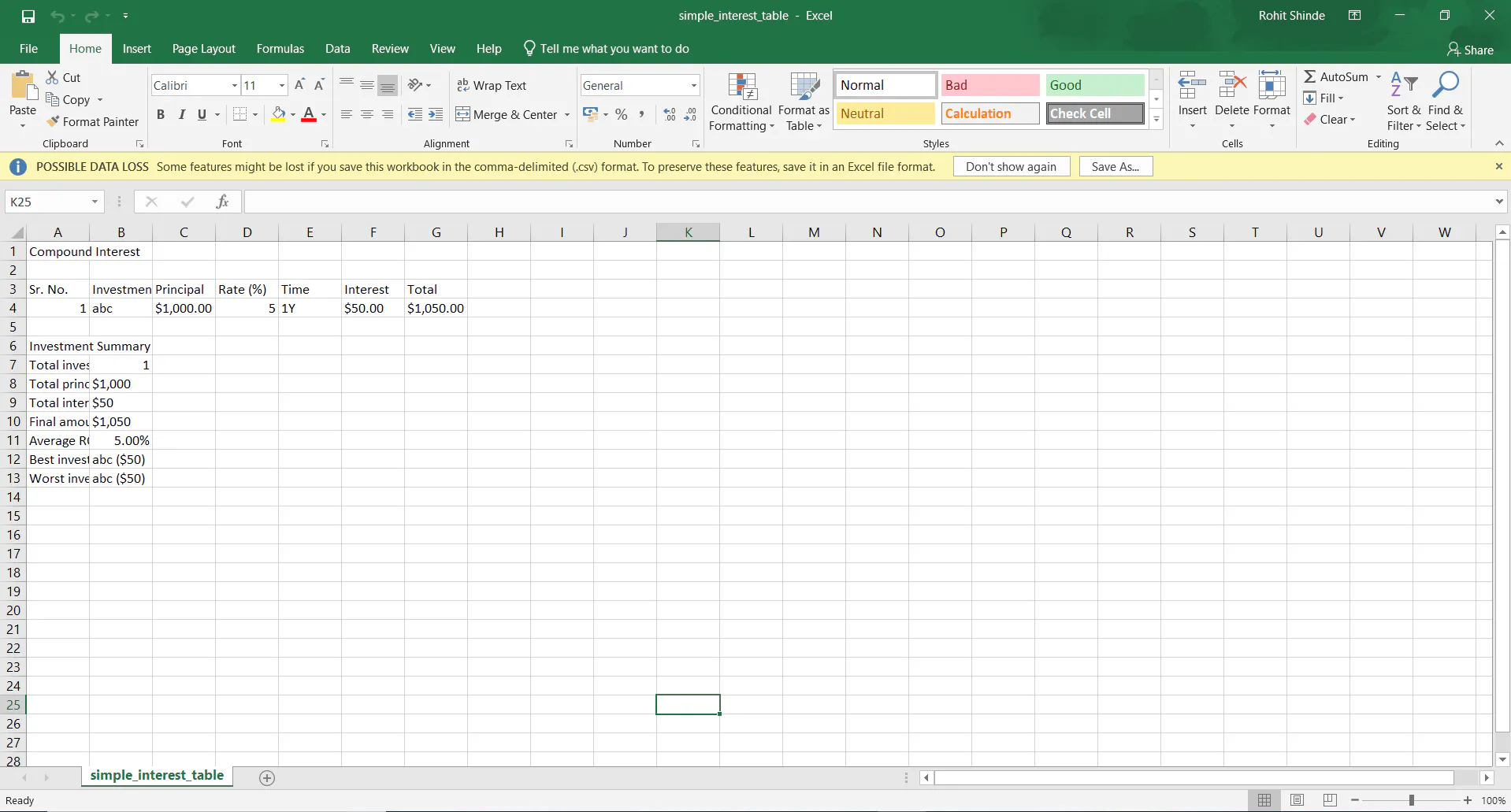 Screenshot 6