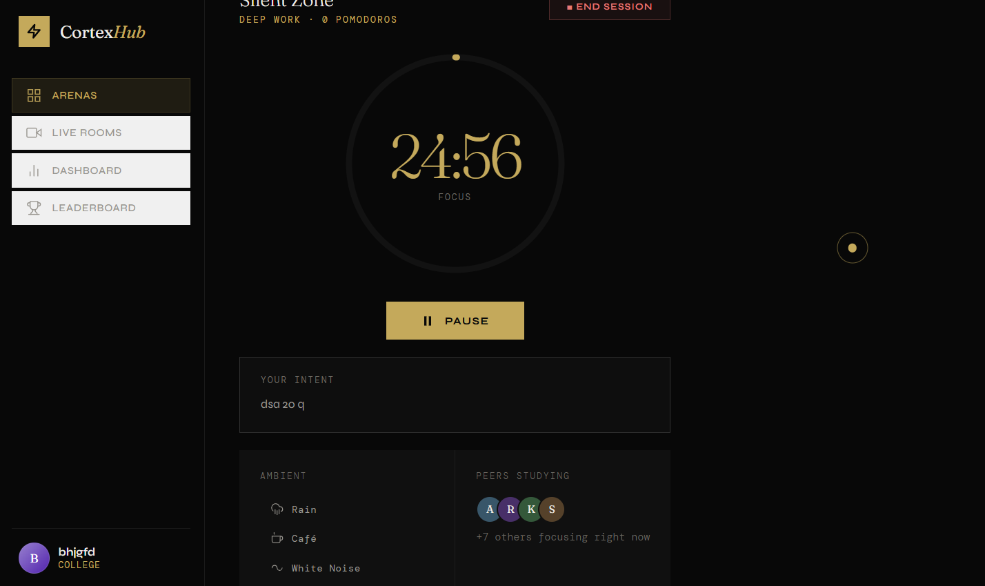 Cortex Hub gallery image