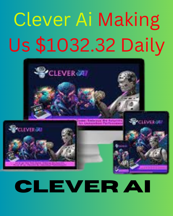 Clever AI