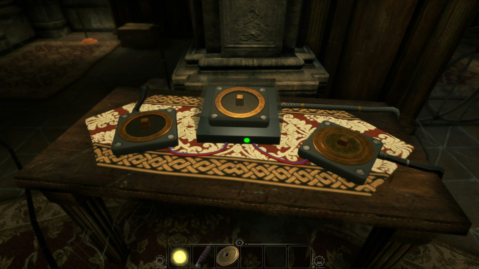 The Eyes of Ara gallery image