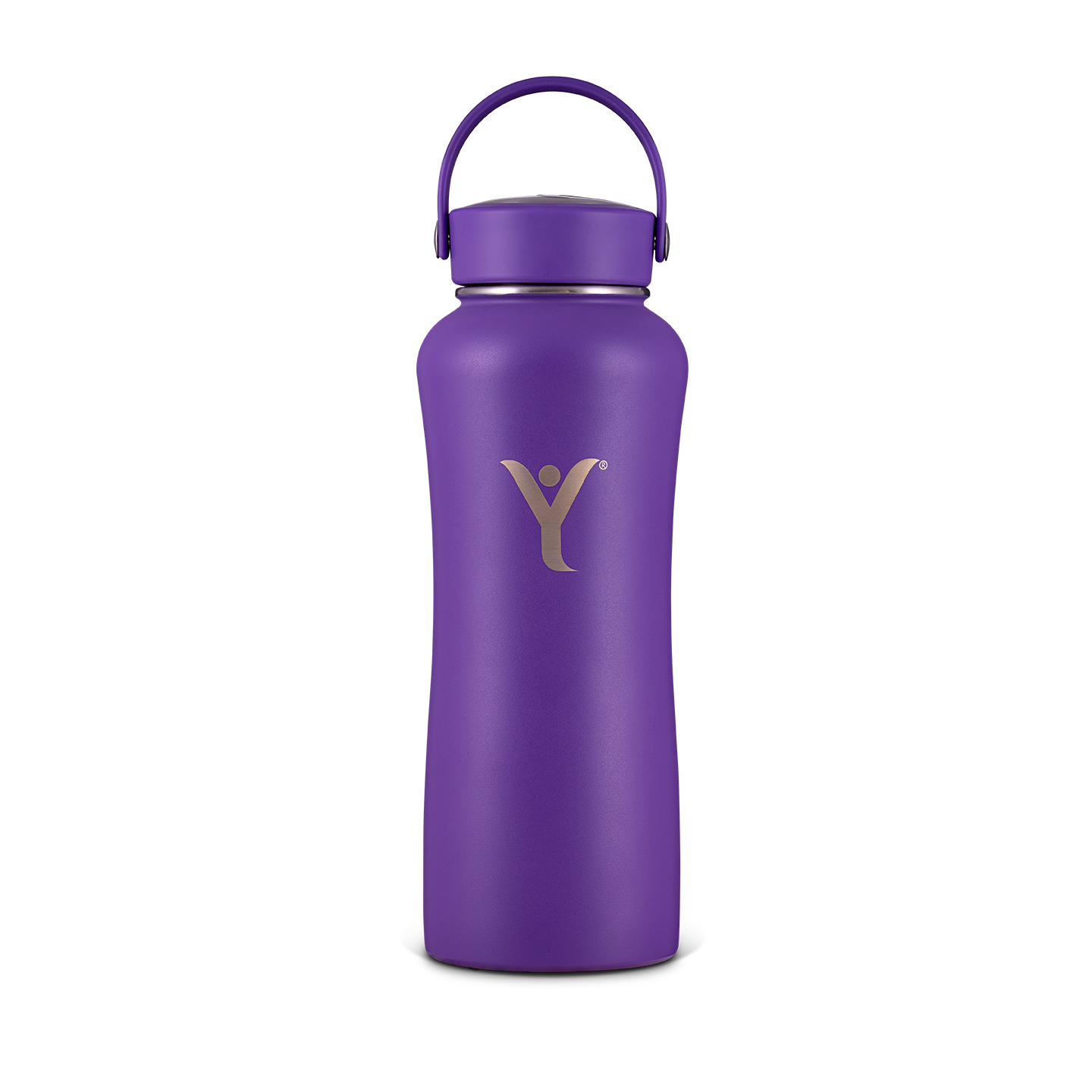 The DYLN Insulated Water Bottle gallery image