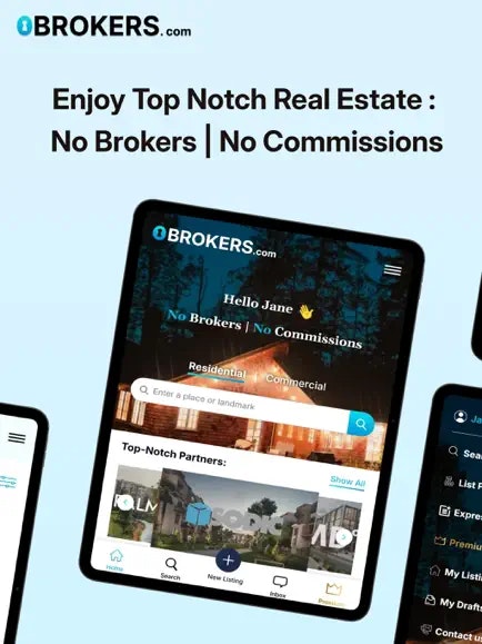 0 portate - I primi agenti di AI immobiliare nella regione EMEA media 2