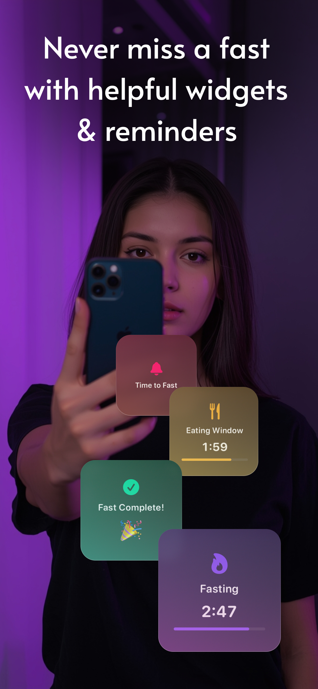 Simply Fast - Get in Shape gallery image