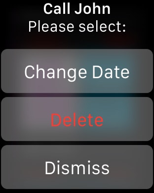 JotTheDate gallery image