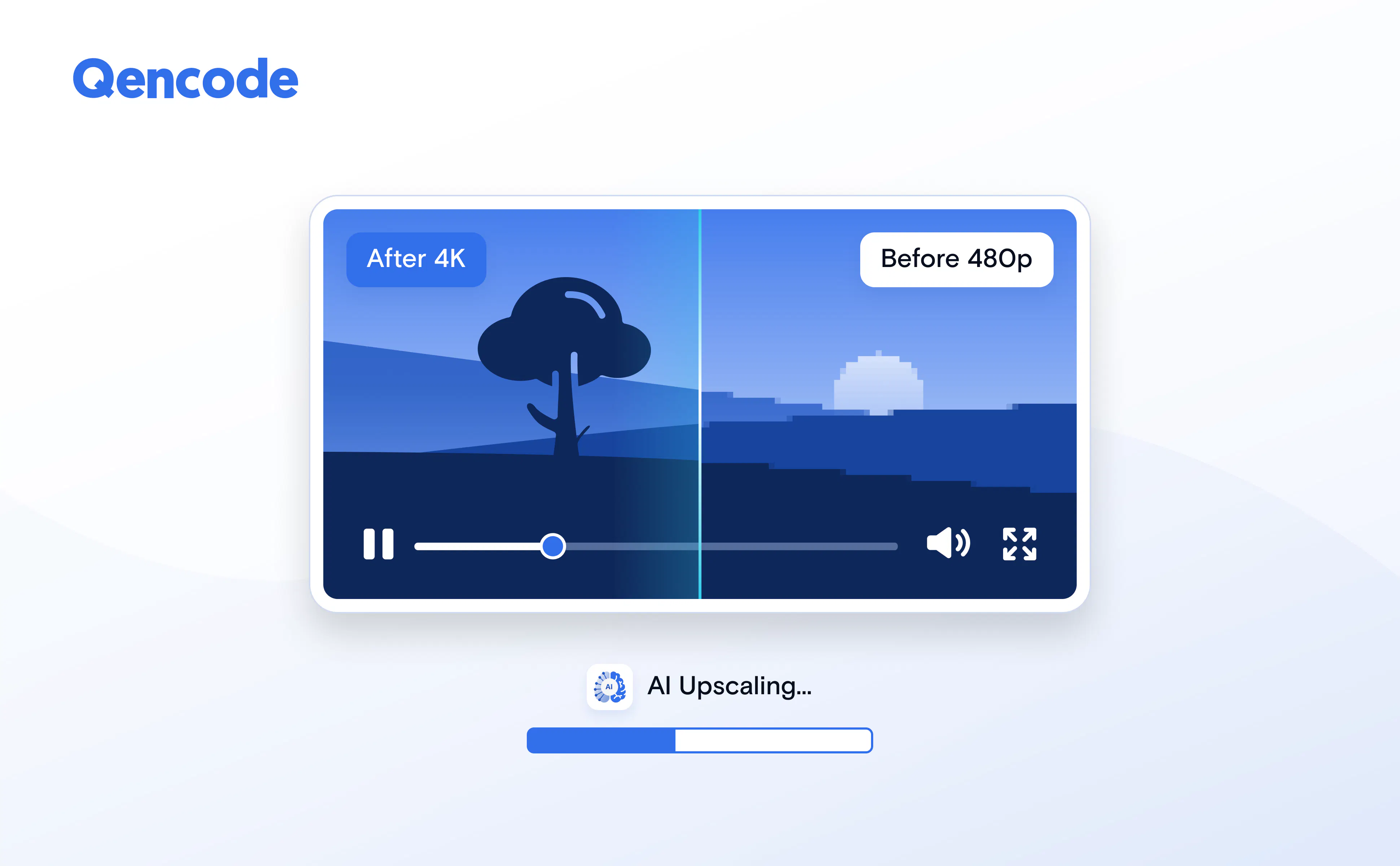 AI Upscaling gallery image