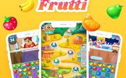 Tutti Frutti - Fruity Crush media 2