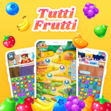 Tutti Frutti - Fruity Crush gallery image