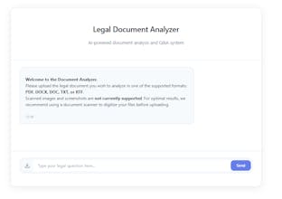 LawAIassistant gallery image