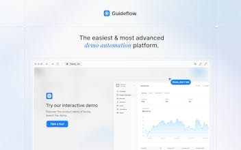 Guideflow gallery image
