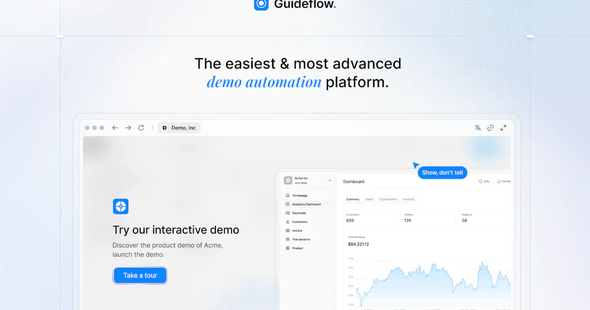 Product Hunt 每日热榜 | 2025-11-21