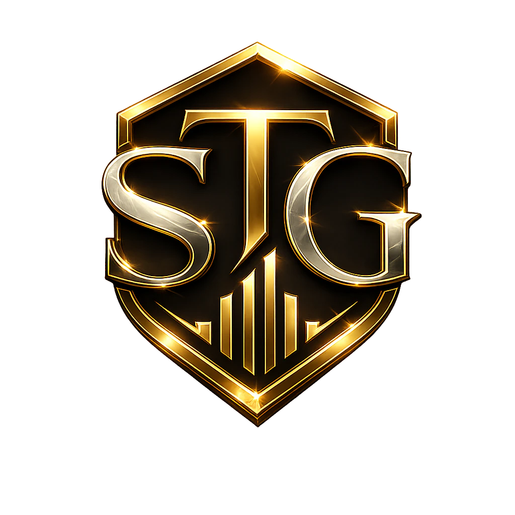 Spencer Technology Group logo