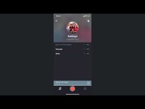 Scratch Track gallery image