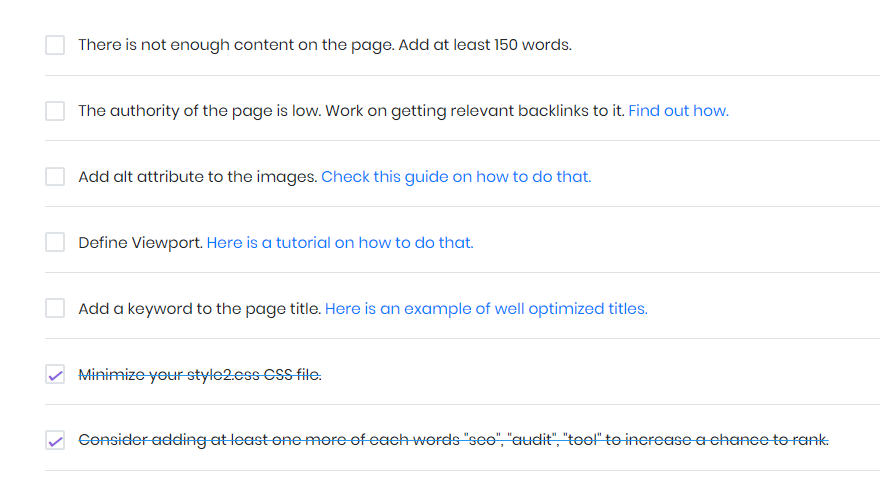 SEO Dub gallery image