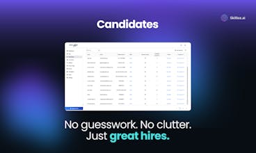 Skillioz gallery image