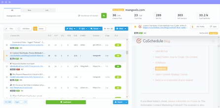 LinkMiner gallery image