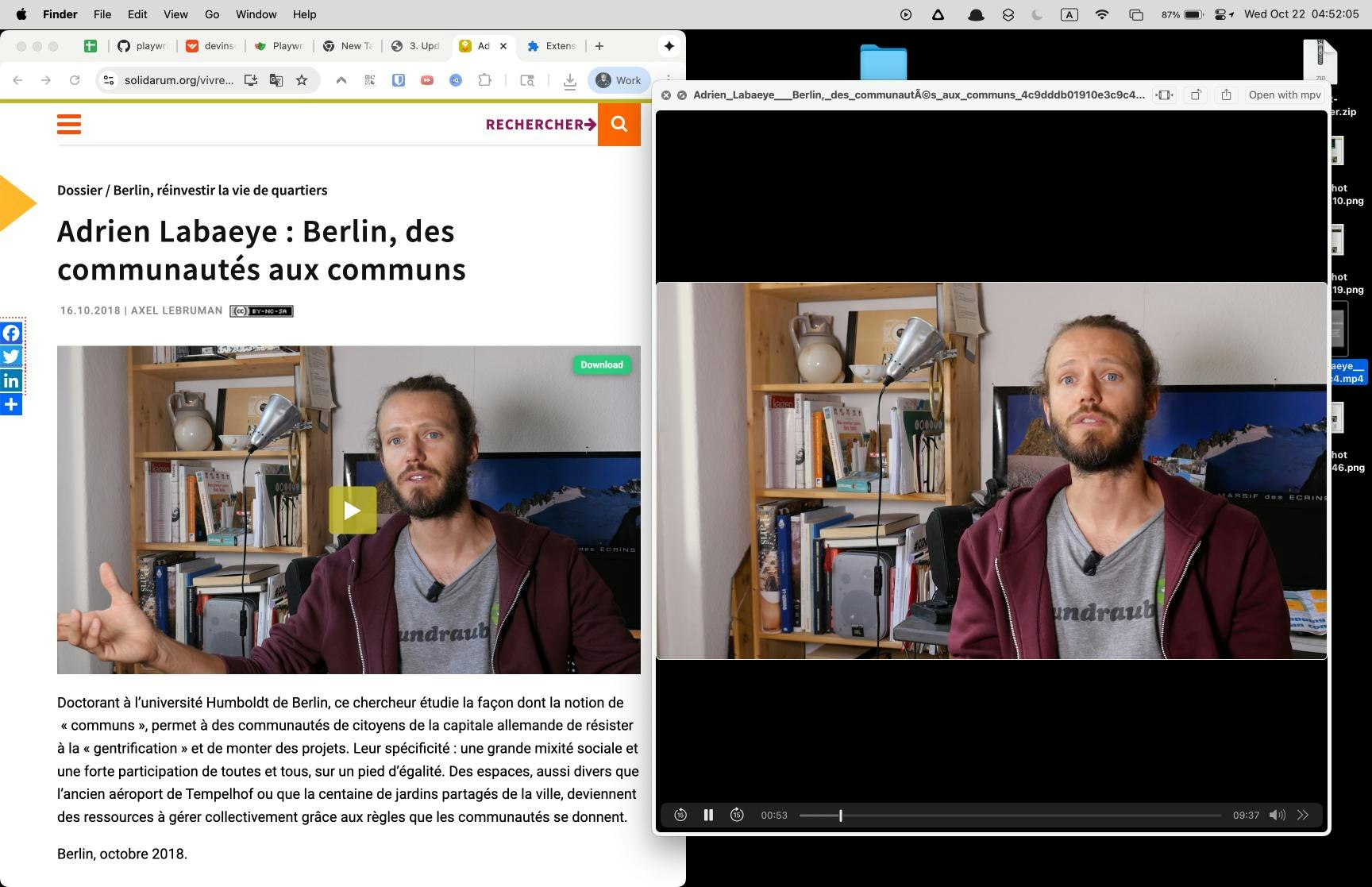 Sprout Video Downloader gallery image