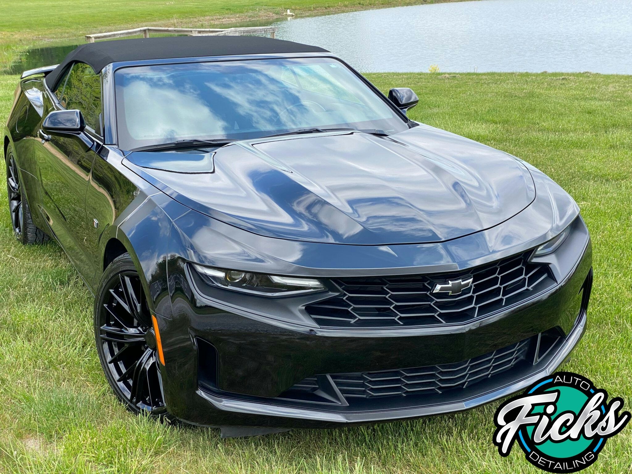 Ceramic Coating Freeland gallery image