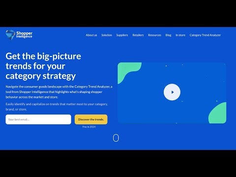 Category Trend Analyzer gallery image