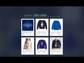 MarqVision - AI Brand Protection gallery image
