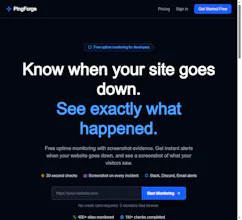 PingForge gallery image