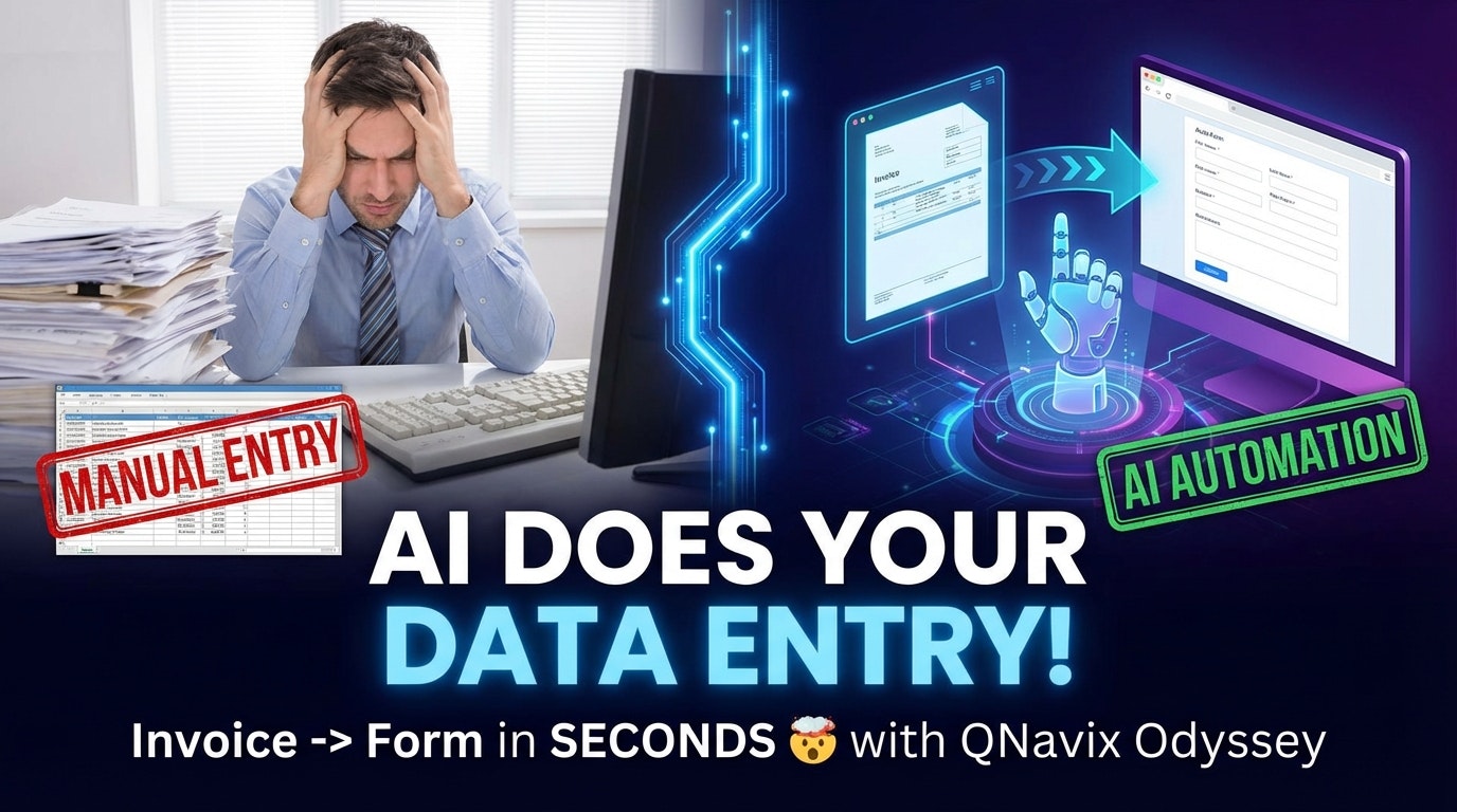 QNavix Odyssey: Your Web Assistant gallery image