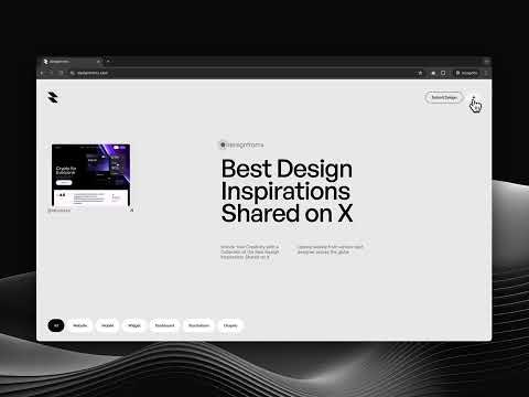 DesignfromX gallery image