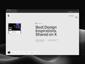 DesignfromX gallery image