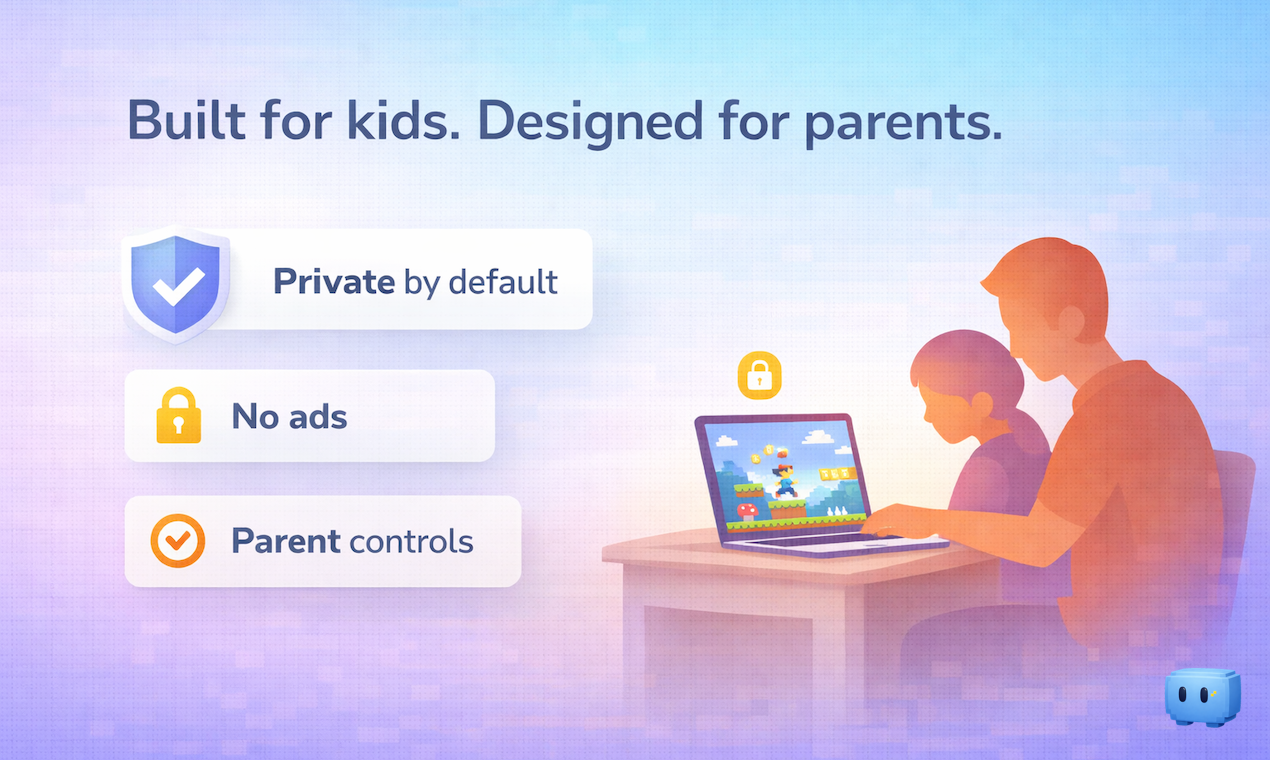 Pixel Arcade Studio gallery image