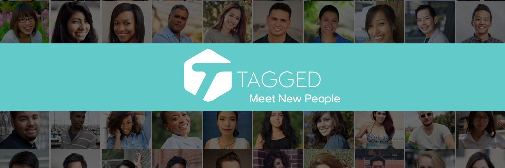 ProductHunt banner for @tagged