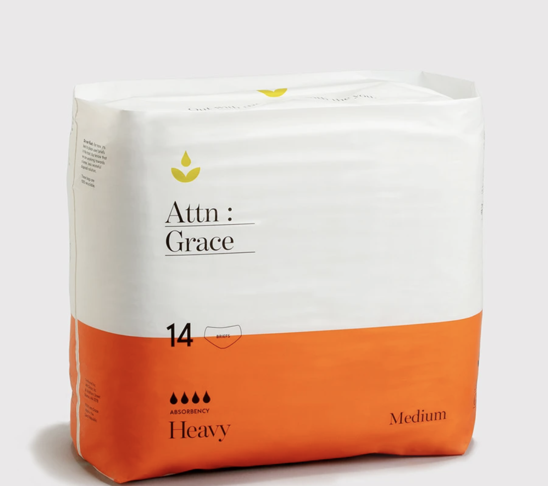 Attn:Grace gallery image