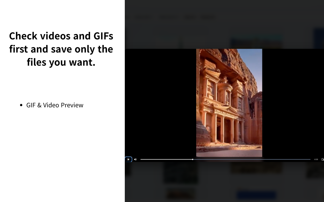 PinSnap - Screenshot 2 showing product features and functionality