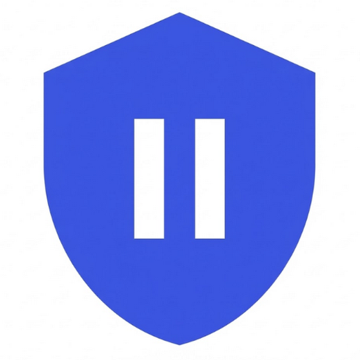 FocusOn - Product Hunt launch logo and brand identity